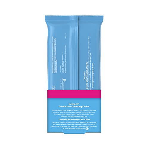 Best Cleansing Wipes For Sensitive Skin
