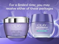 Best Anti Aging Night Cream For 60s