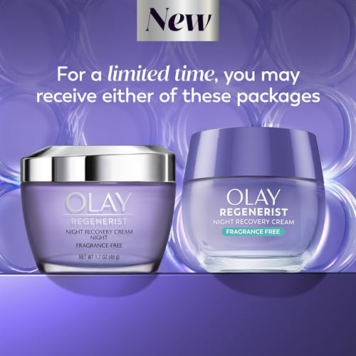Best Anti Aging Night Cream For 60s