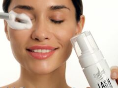 Best Cleanser For Lash Extensions