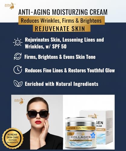 Best Anti Aging Sun Cream For Face
