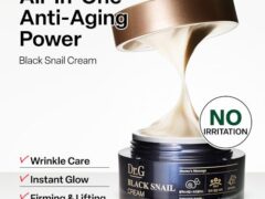 Best Anti Aging Face Cream For Black Skin