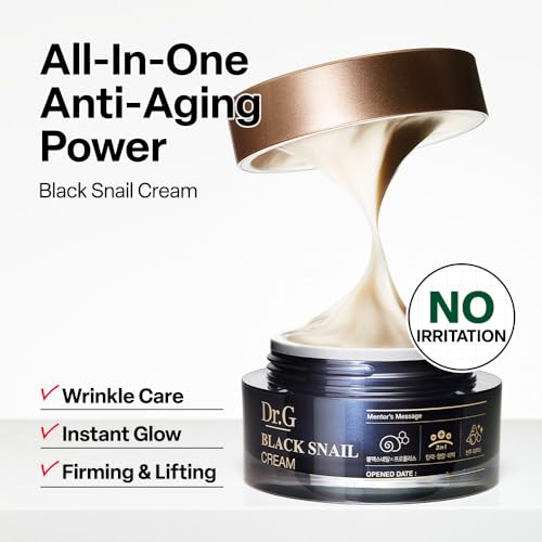 Best Anti Aging Face Cream For Black Skin