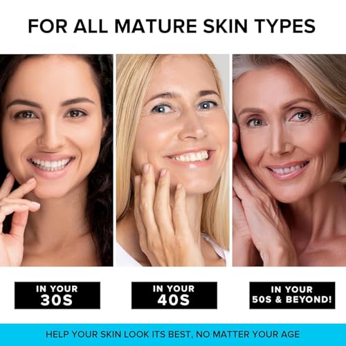 Best Anti Aging Cream For 20s