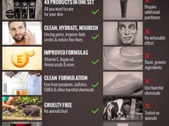 Best Face Cleanser For Teenage Guys