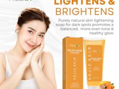 Best Cleanser For Hyperpigmentation