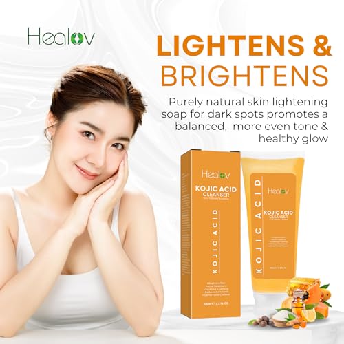 Best Cleanser For Hyperpigmentation