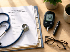 How Hard is it to Get Disability for Diabetes