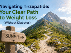How to Get Mounjaro Without Diabetes