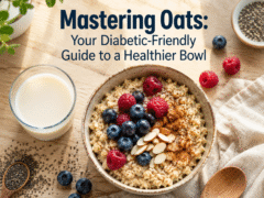 Mastering Oats