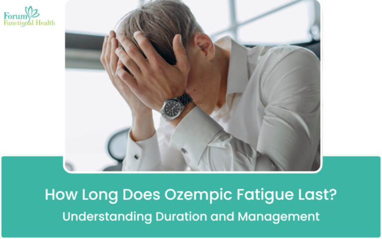 How Long Does Diet Fatigue Last