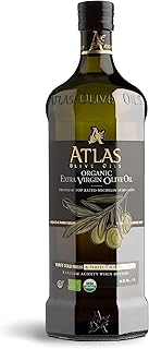 Atlas 1 LT Cold Press Extra