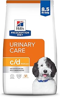Hill's Prescription Diet c/d Multicare Urinary