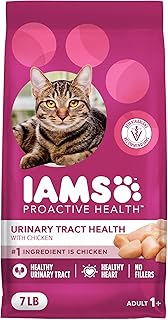 IAMS Proactive Health Dry Cat Food