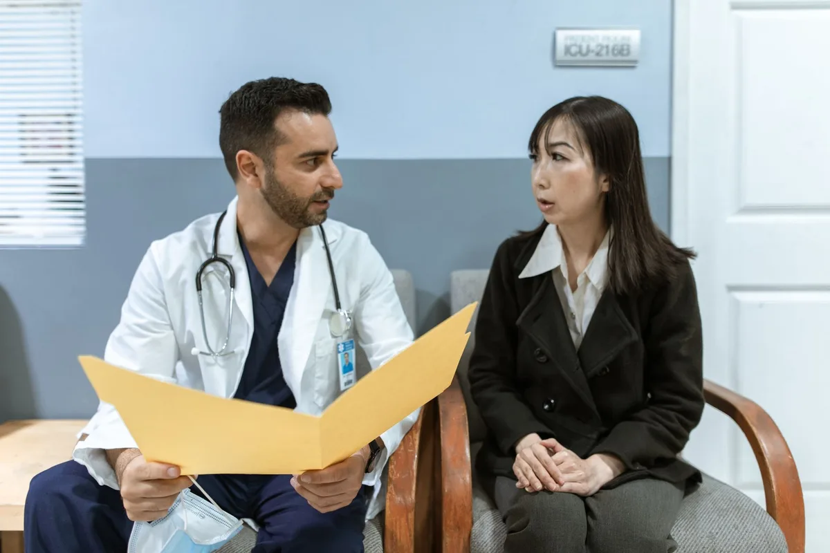 men's health clinic cost