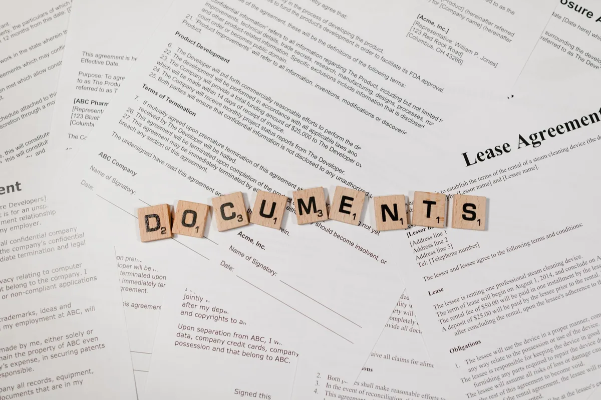 Ontario Employment Standards Act Document