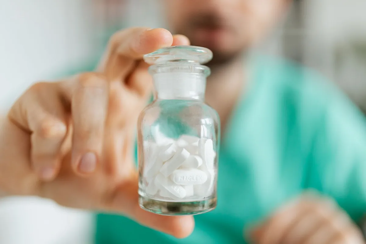 Prescription Drug Coverage