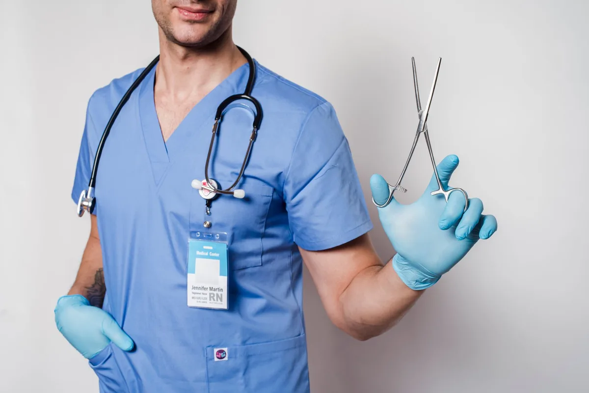 registered nurse license