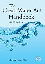 The Clean Water Act Handbook