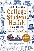 The Ultimate College Student Health Handbook