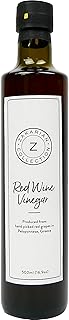 Zakarian Red Wine Vinegar Made from