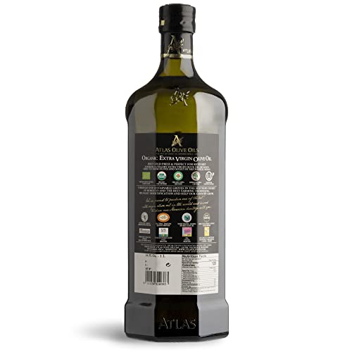 What's The Best Olive Oil For Health