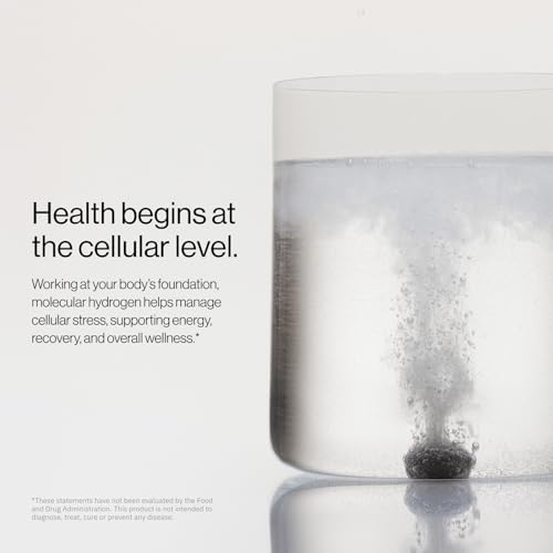 Best Antioxidant-Rich Supplements For Cellular Health