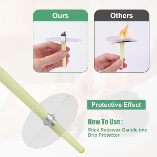 Best Wax For Candles Health