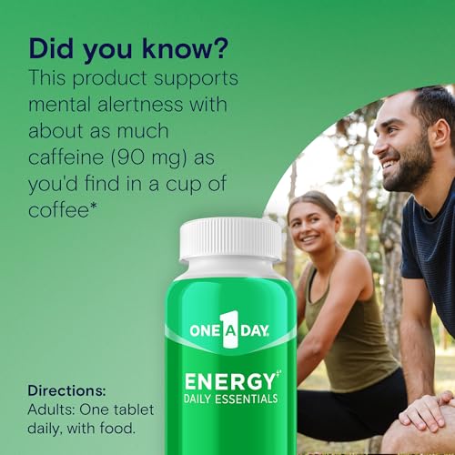 Best Vitamins For Mental Health And Energy