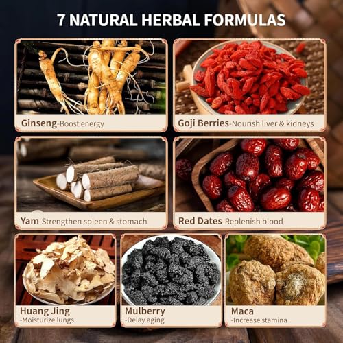 Best Chinese Herbs For Kidney Health
