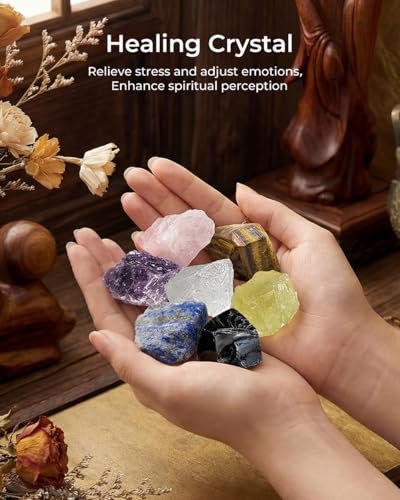 Best Crystal For Health And Healing