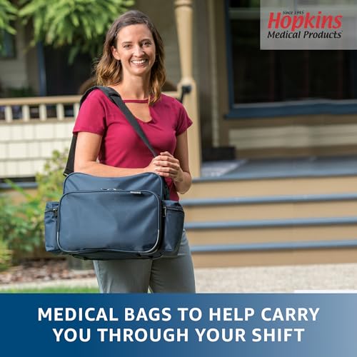 Best Home Health Nurse Bag