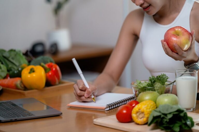 How Nutrition Coaching Differs From Dieting NYC