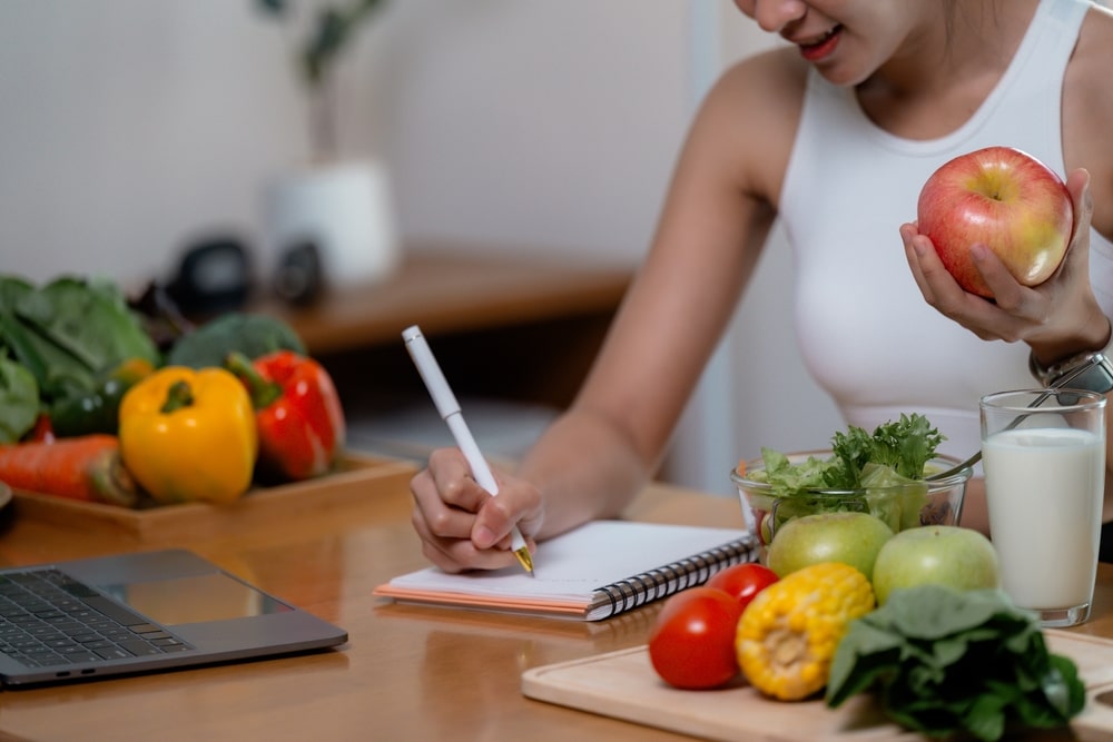 How Nutrition Coaching Differs From Dieting NYC