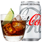 How Many Calories In A Vodka Diet Coke