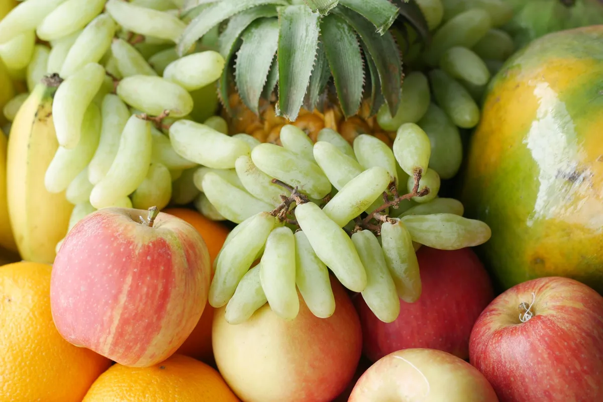 best carb sources for weight loss