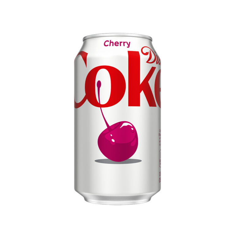 How Many Carbs Are In Diet Coke