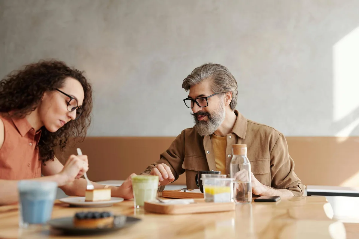 face to face conversation skills