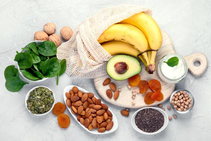 How Can I Get More Magnesium In My Diet