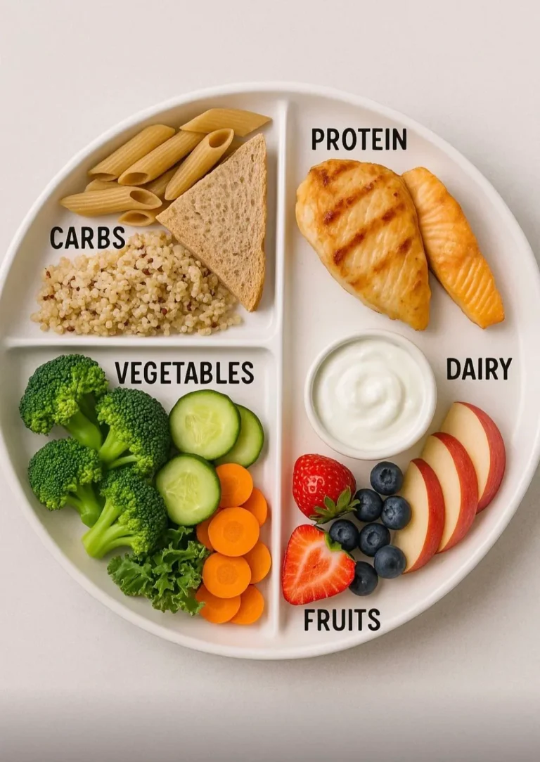 how many carbs on a 1500 calorie diet