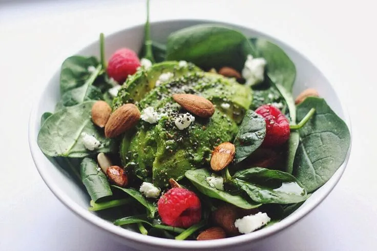 how to get fiber on keto diet