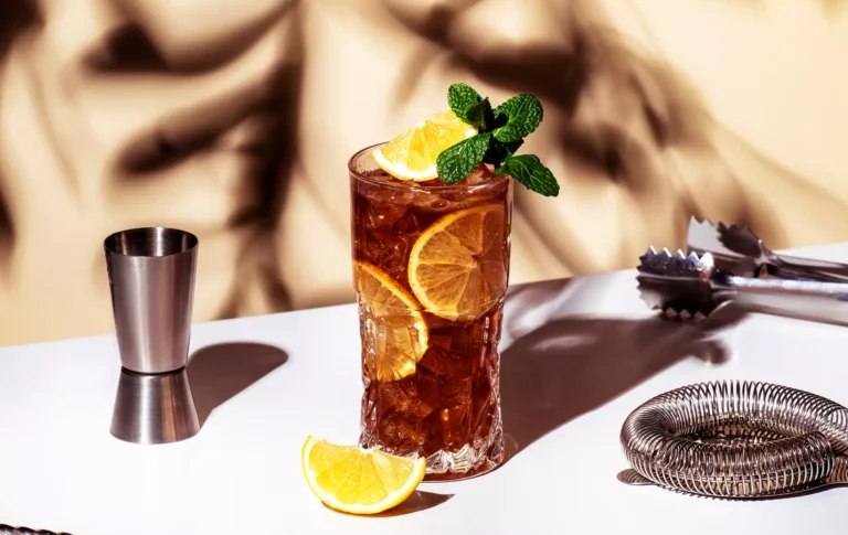 How Many Calories In Vodka Diet Coke