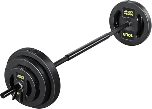 Barbell vs Kettlebell