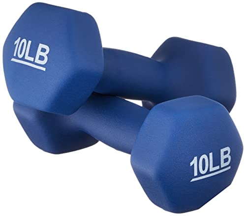 Dumbbell vs Kettlebell