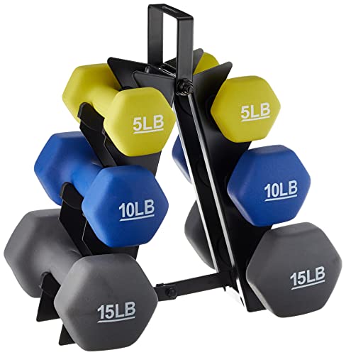 What Weight Dumbbells Are Best For Beginners