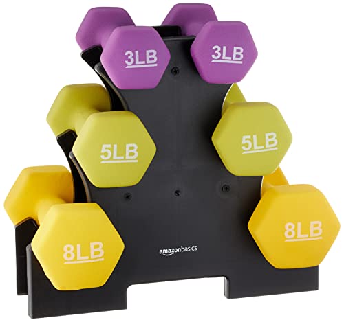 Best Beginner Dumbbell Set