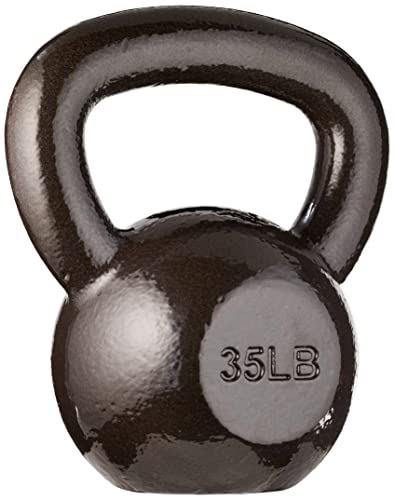 Kettlebell vs Barbell