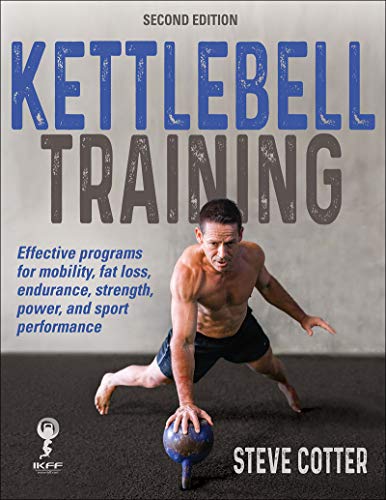Kettlebell vs Weight Training