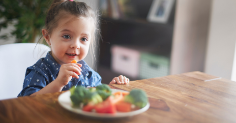 How To Get More Greens In Your Diet