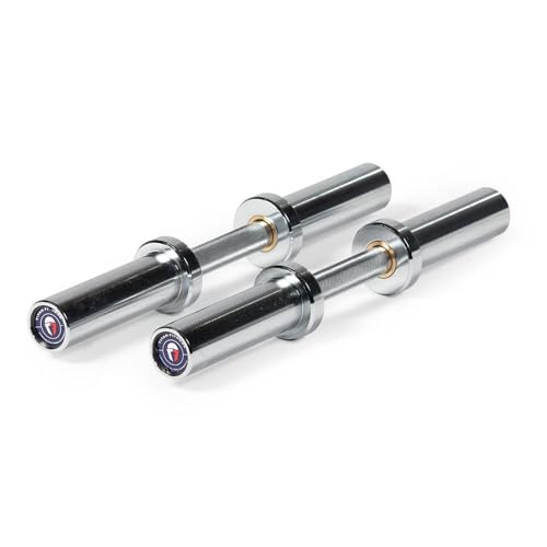 Best Loadable Dumbbells